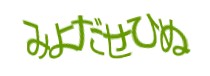認証画像